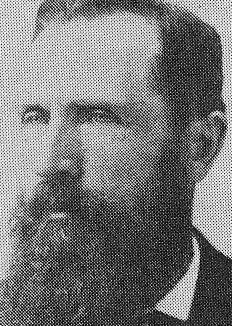 William Perry Nebeker (1836 - 1910) Profile
